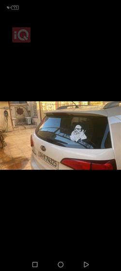 كيا سورينتو